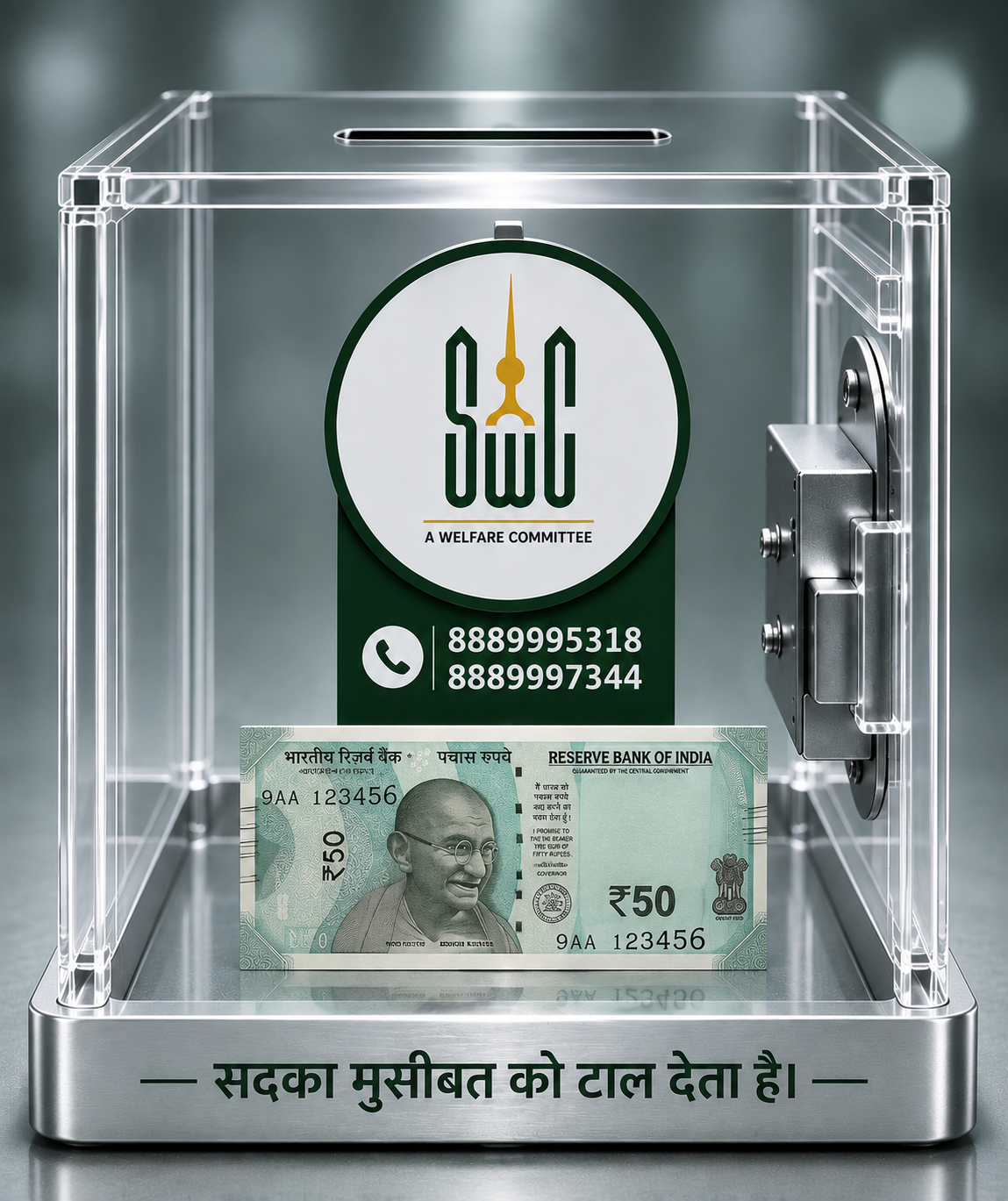 Digital Gullak Platinum
